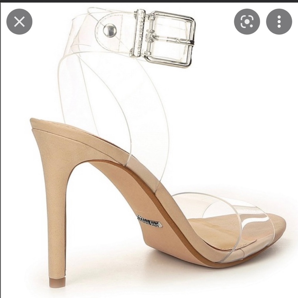 Gianni bindi heels